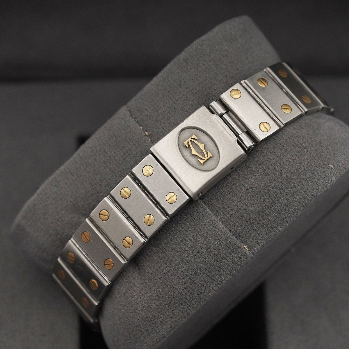 Santos - Cartier