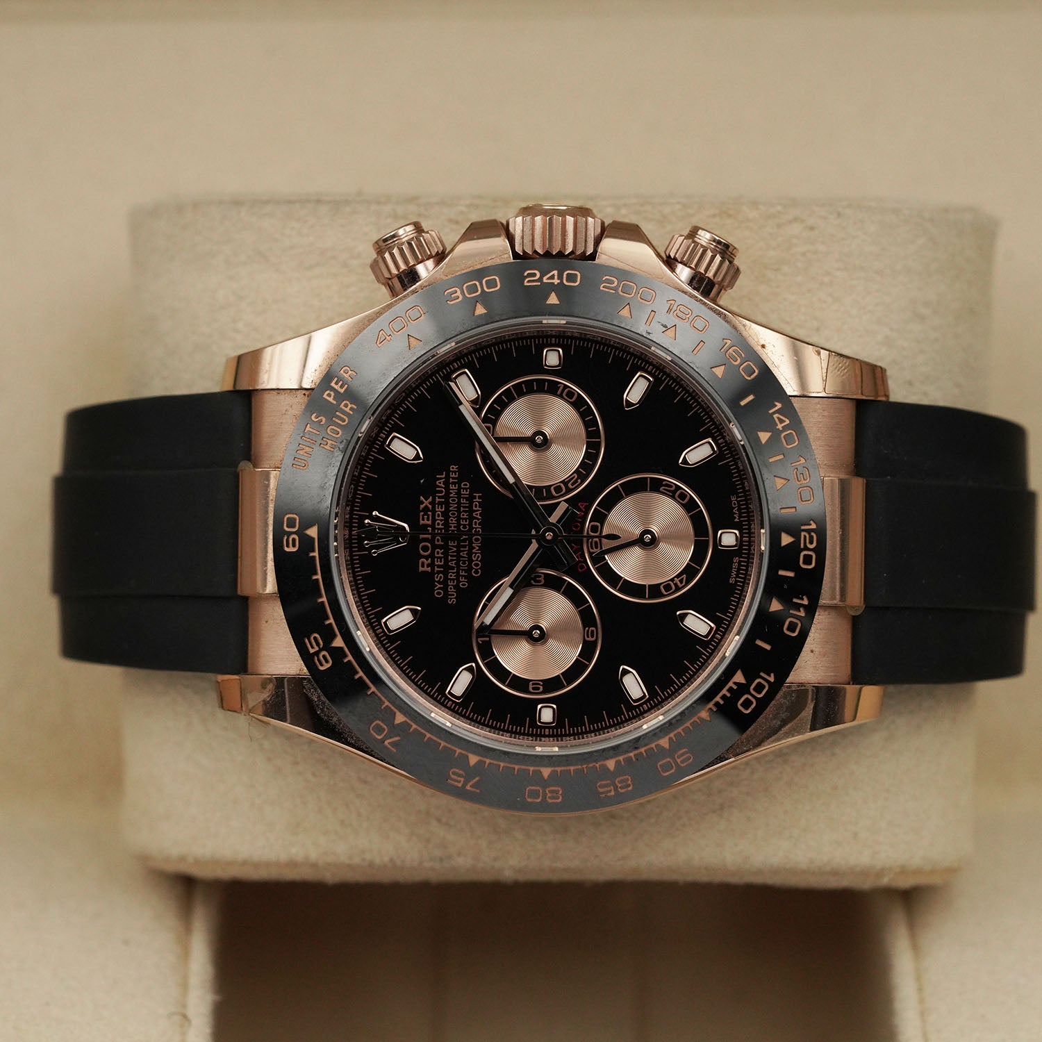 Daytona 116515ln - Rolex
