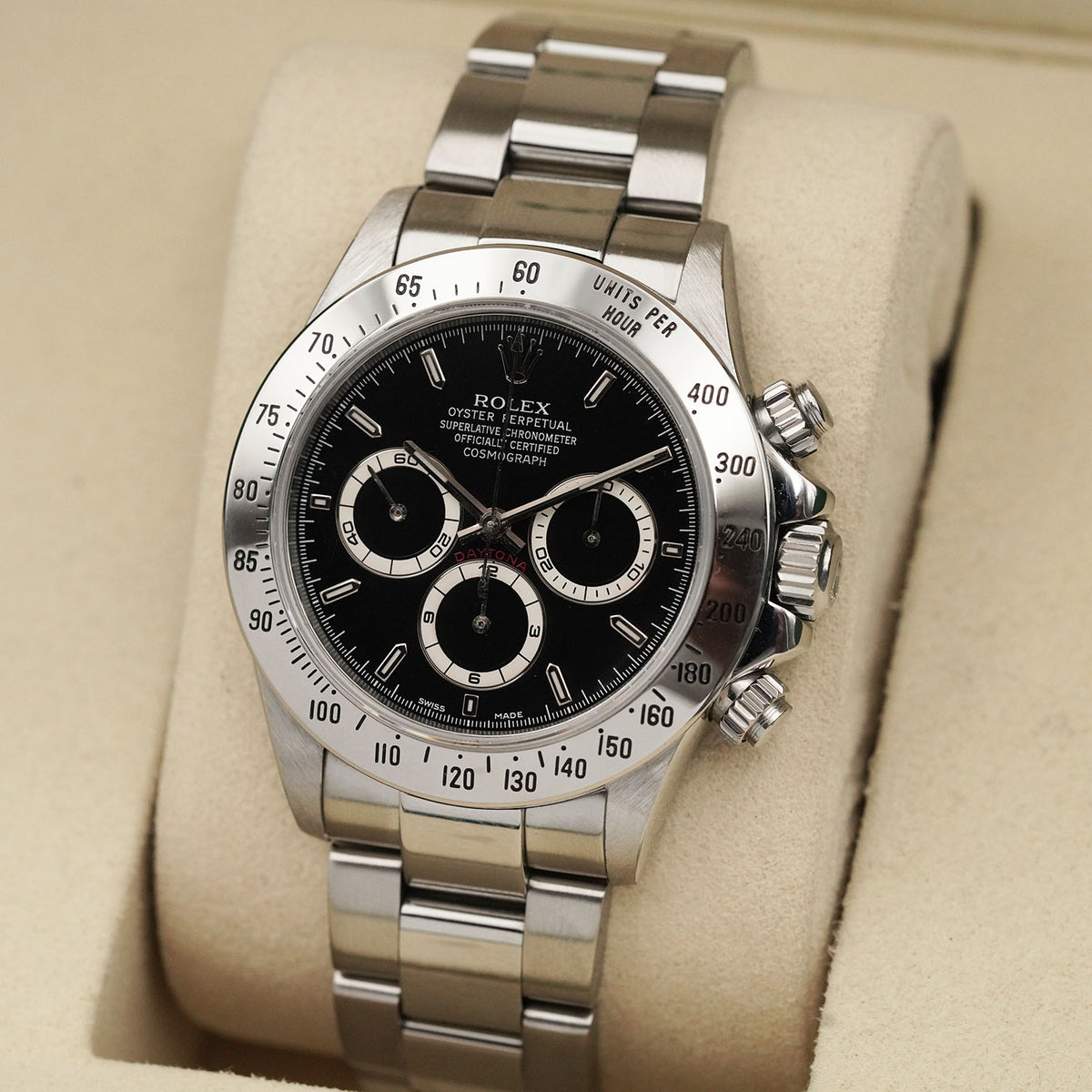 Daytona 16520 - Rolex