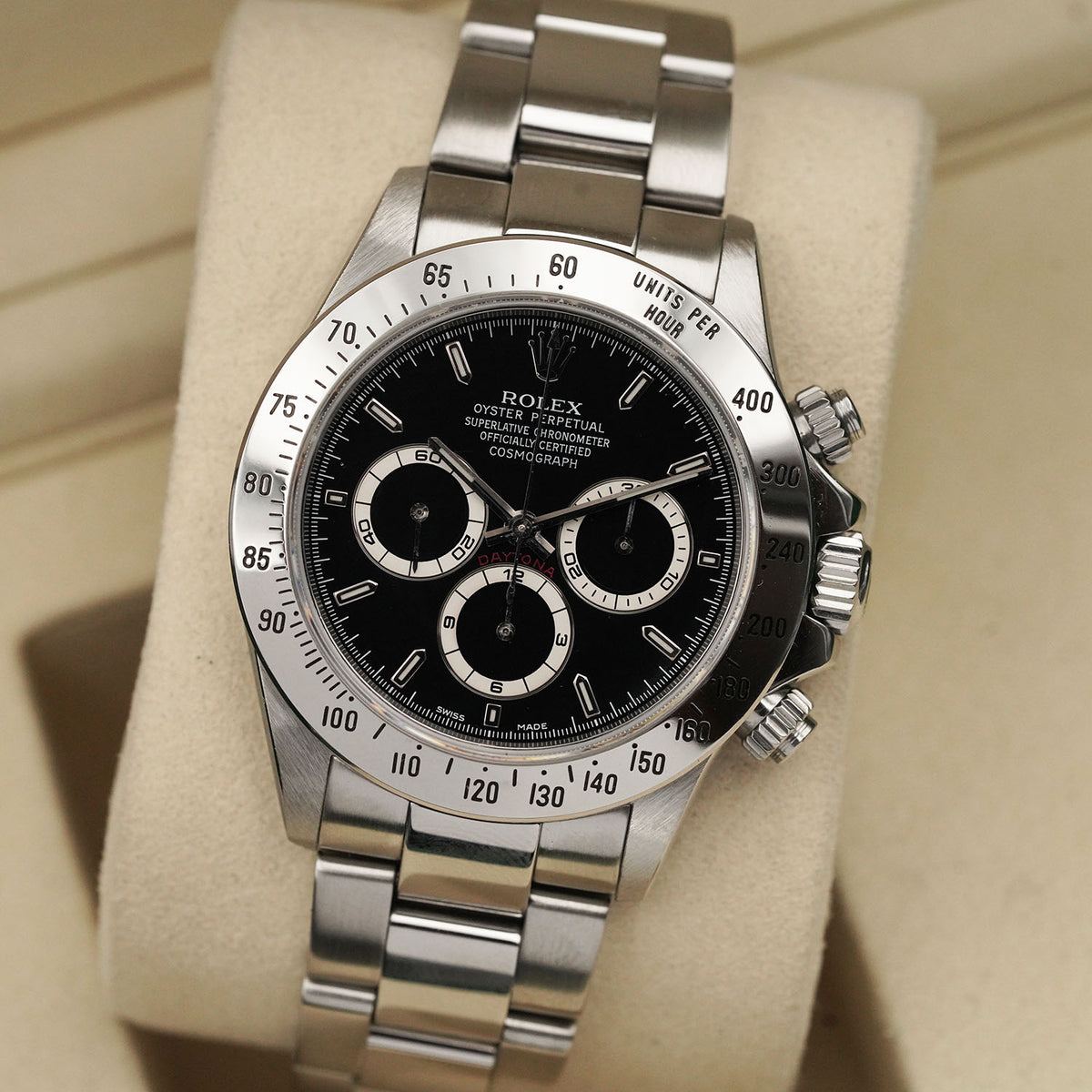 Daytona 16520 - Rolex