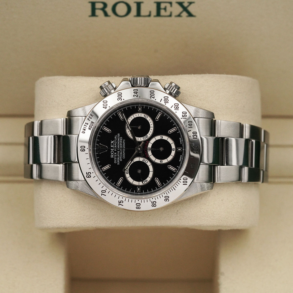 Daytona 16520 - Rolex