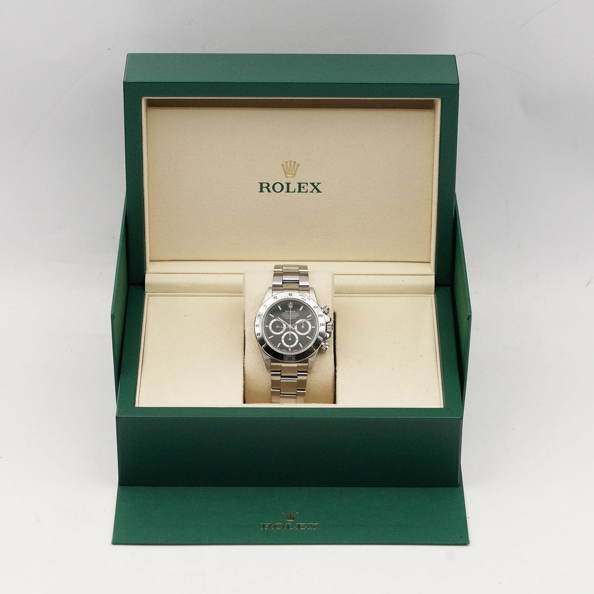Daytona 16520 - Rolex