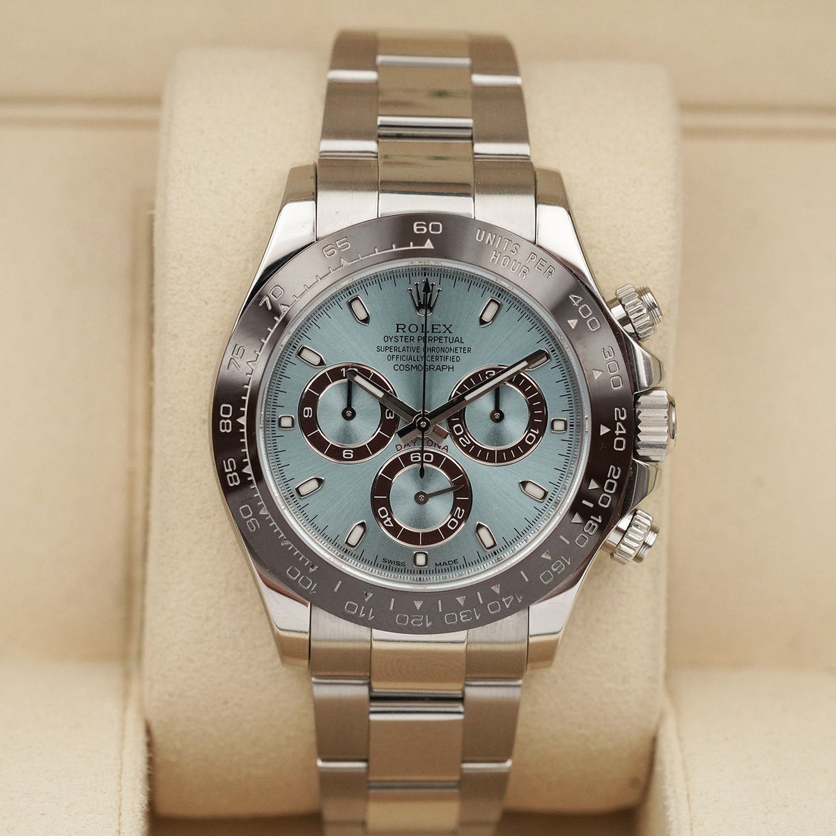 Daytona 116506 - Rolex