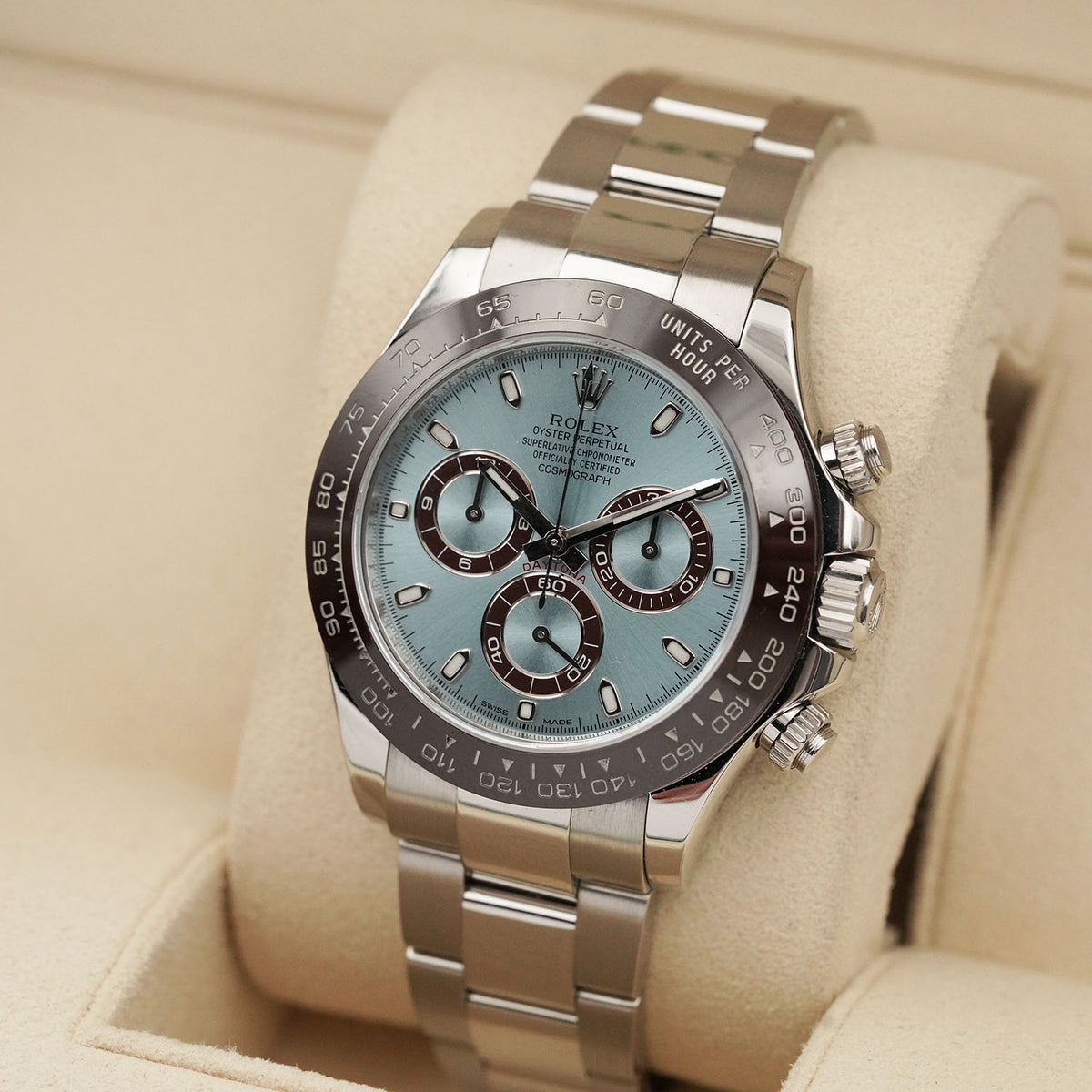 Daytona 116506 - Rolex