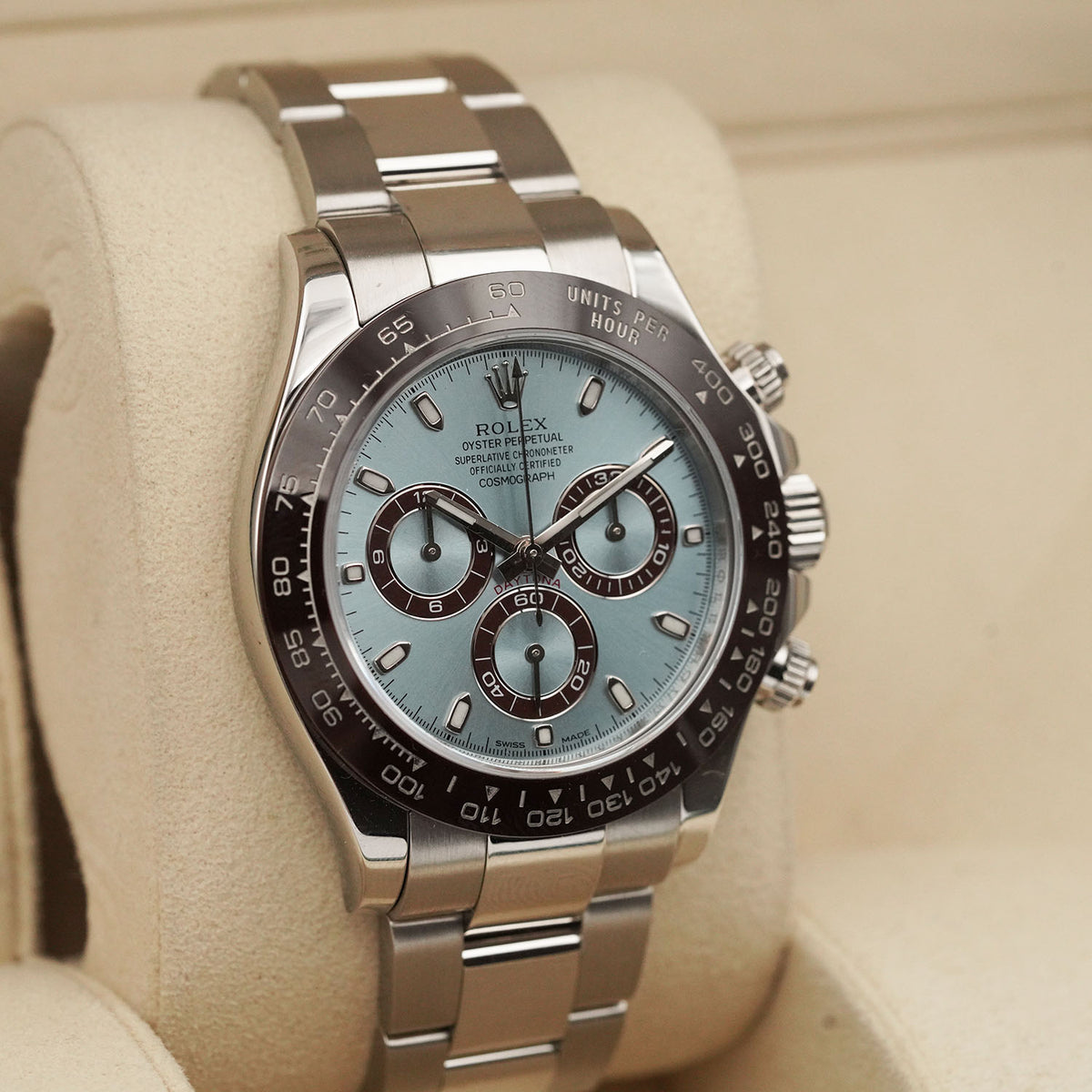 Daytona 116506 - Rolex