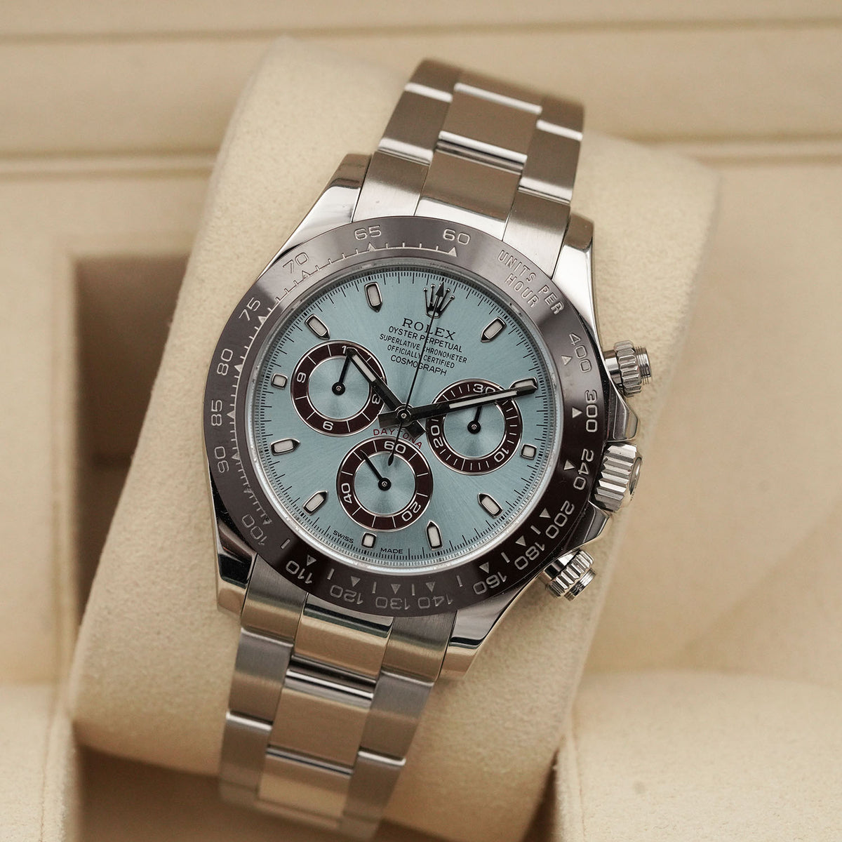 Daytona 116506 - Rolex