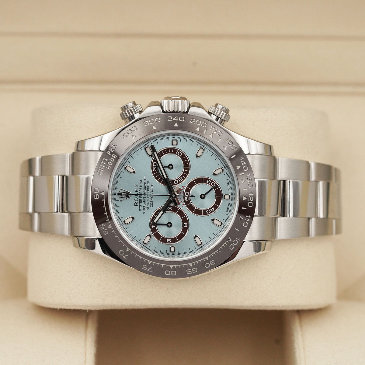 Daytona 116506 - Rolex
