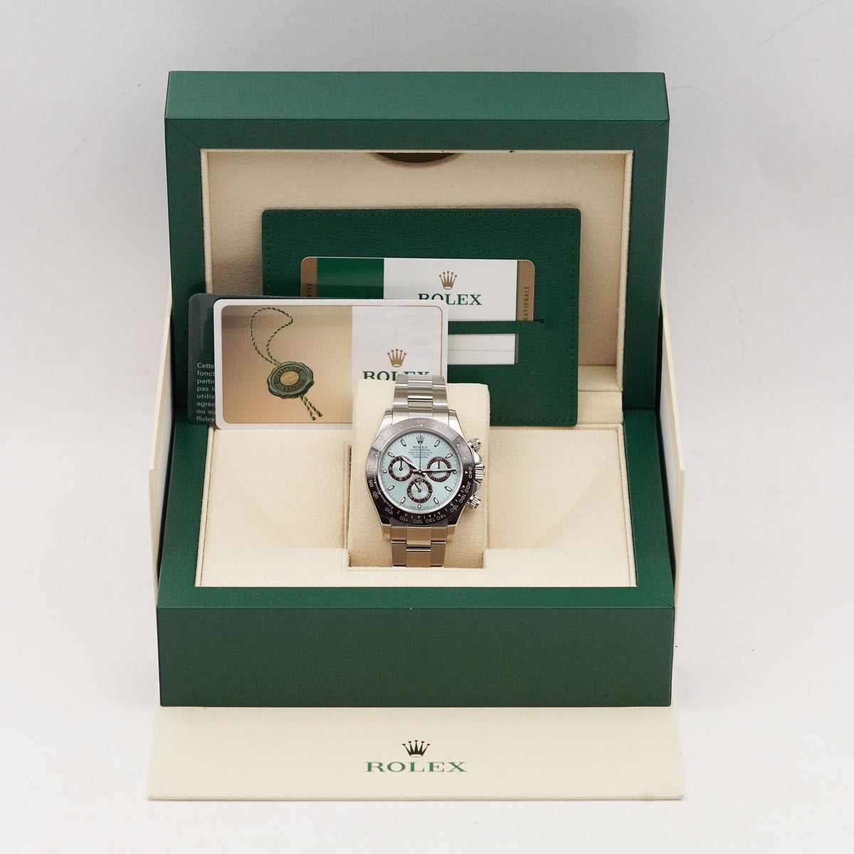 Daytona 116506 - Rolex