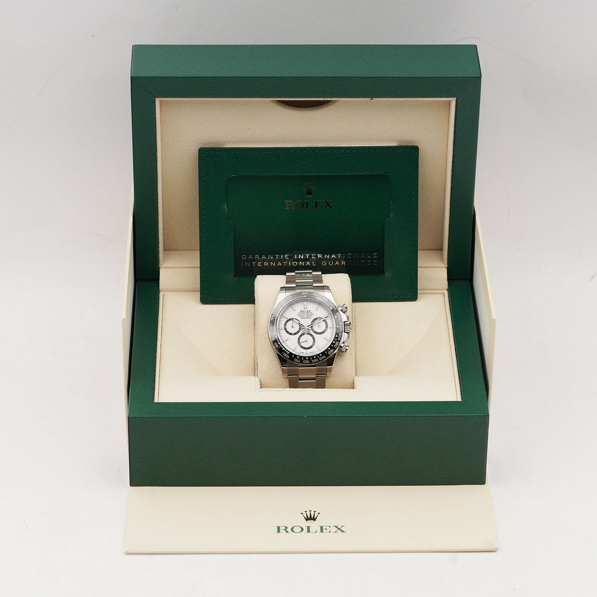 Daytona 126500LN - Rolex