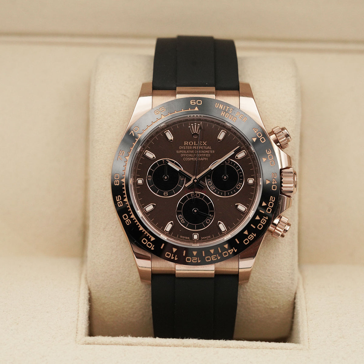 Daytona 116515ln - Rolex