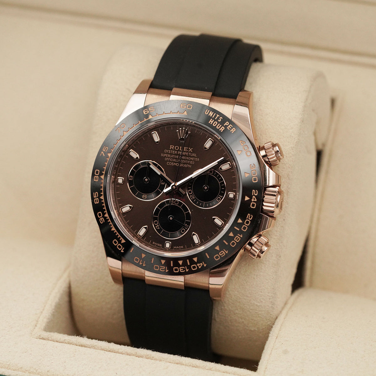 Daytona 116515ln - Rolex