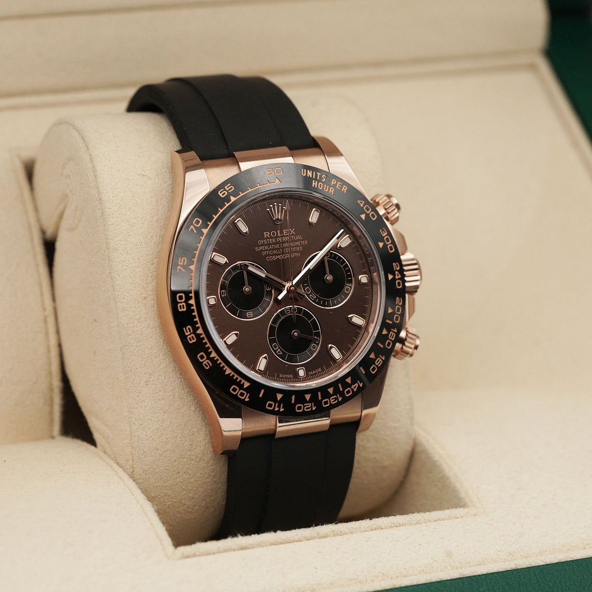 Daytona 116515ln - Rolex