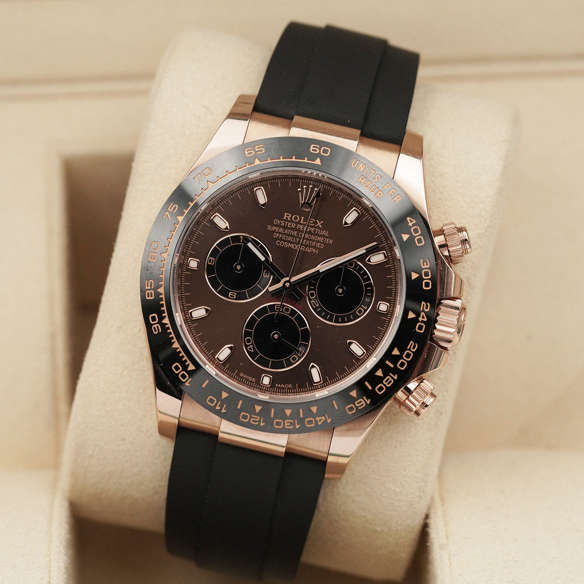 Daytona 116515ln - Rolex