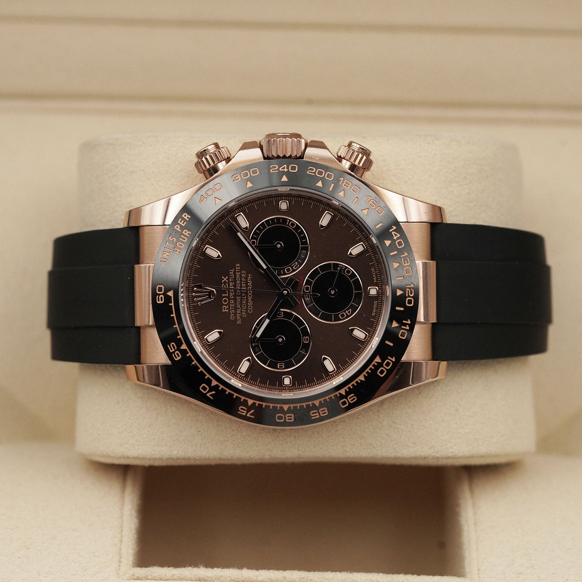 Daytona 116515ln - Rolex