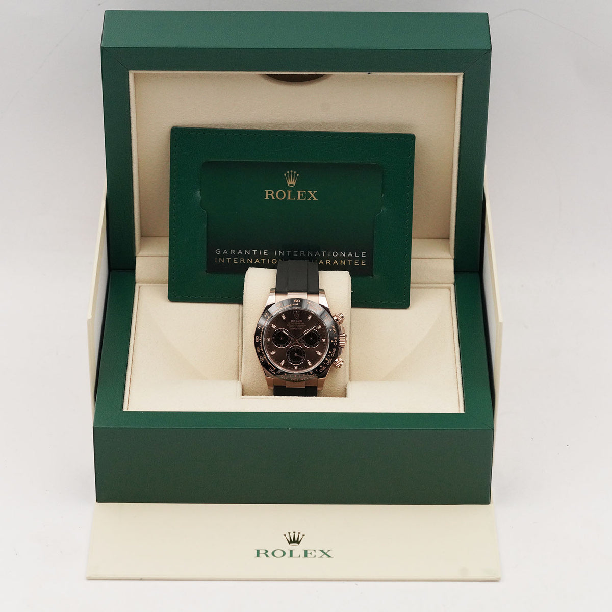 Daytona 116515ln - Rolex