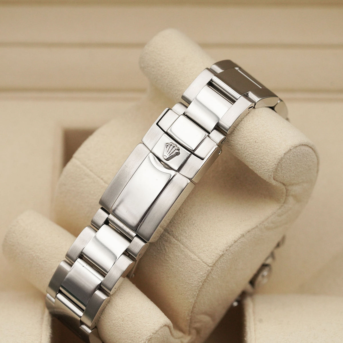 Daytona 116520 - Rolex