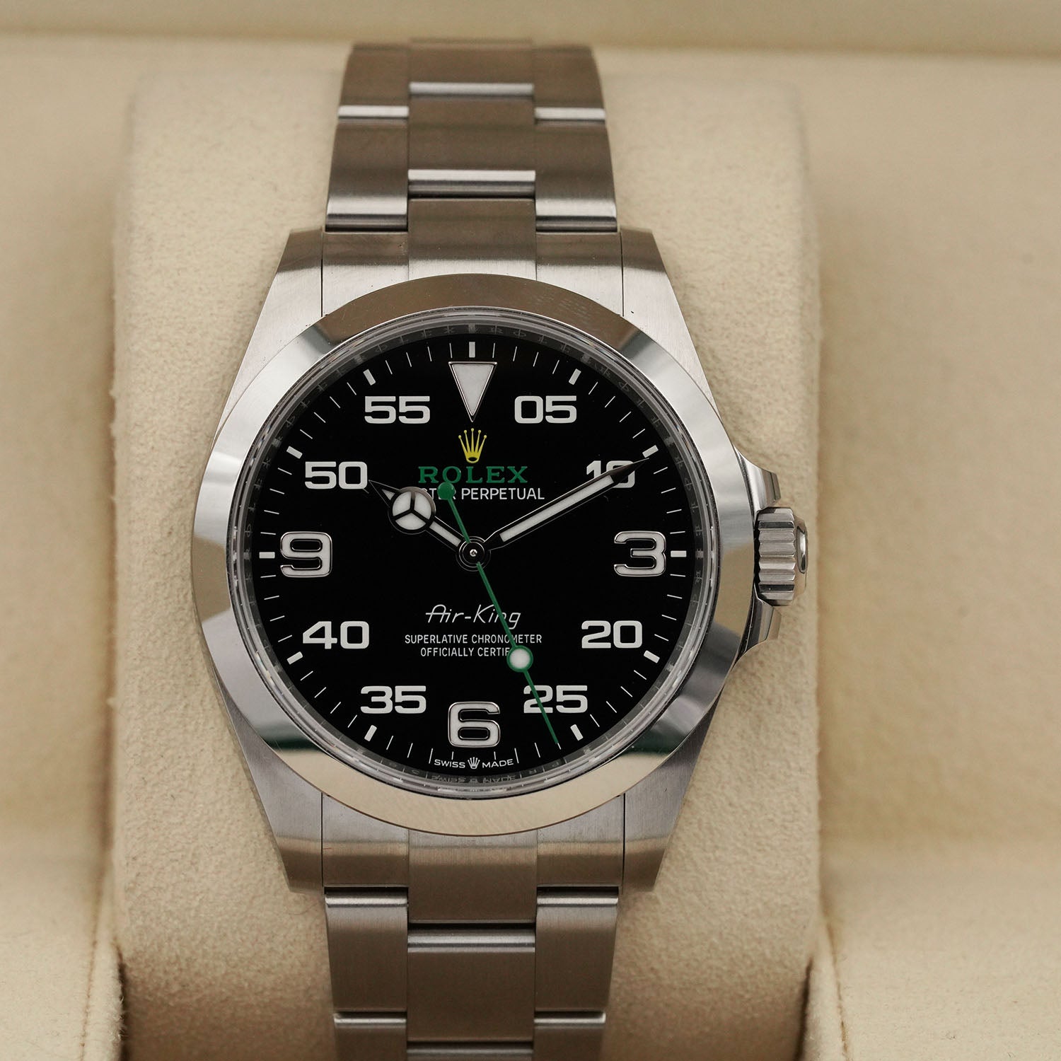 Air King 126900 - Rolex