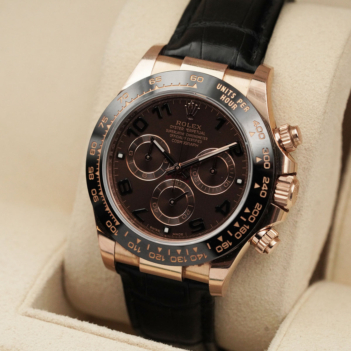 Daytona 116515LN - Rolex