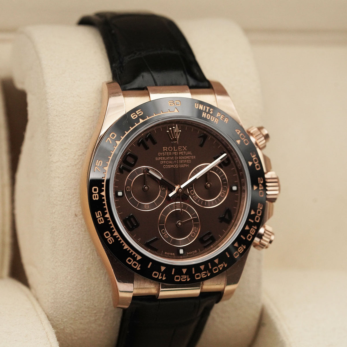 Daytona 116515LN - Rolex