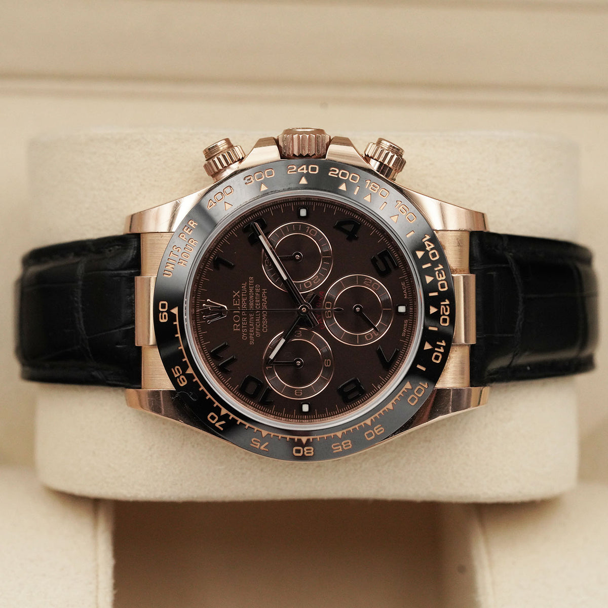 Daytona 116515LN - Rolex