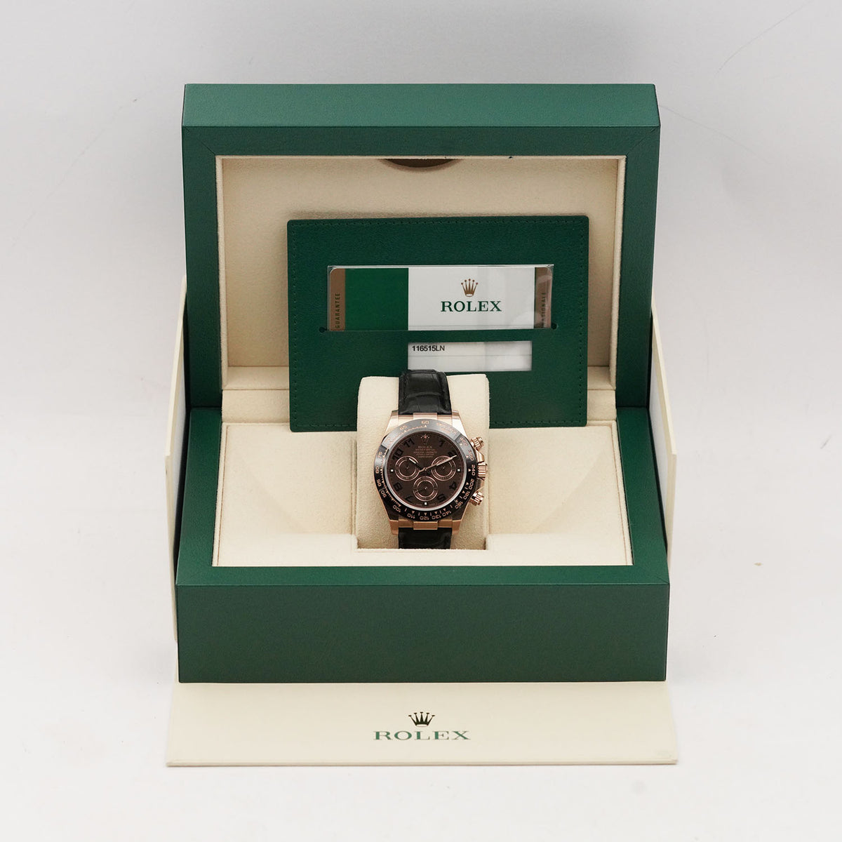Daytona 116515LN - Rolex