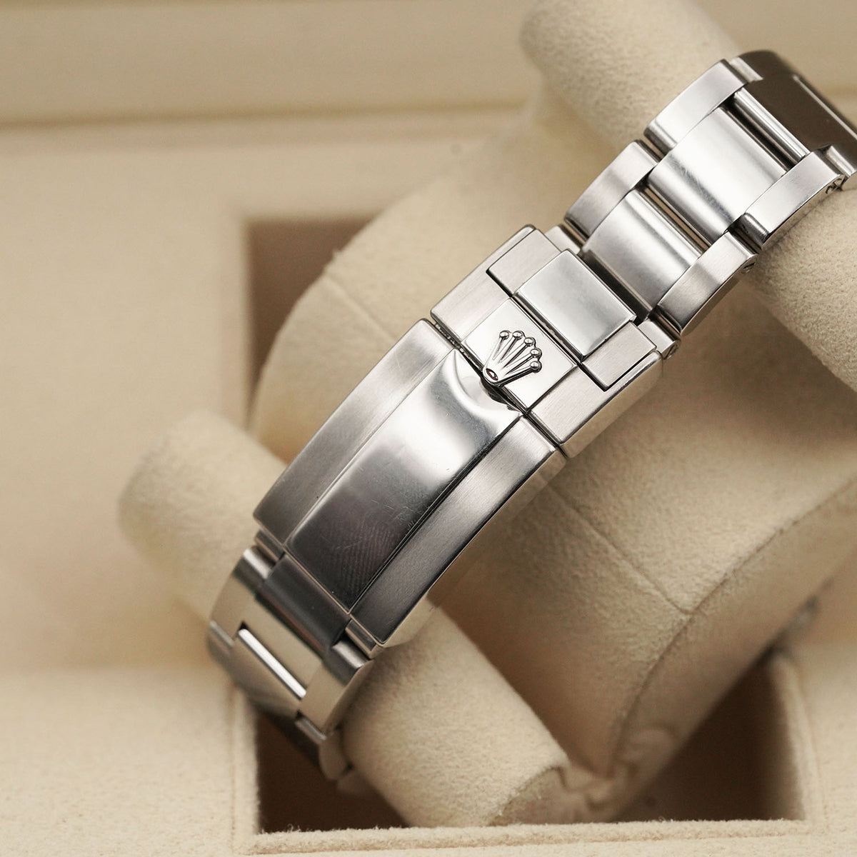Daytona 116520 - Rolex