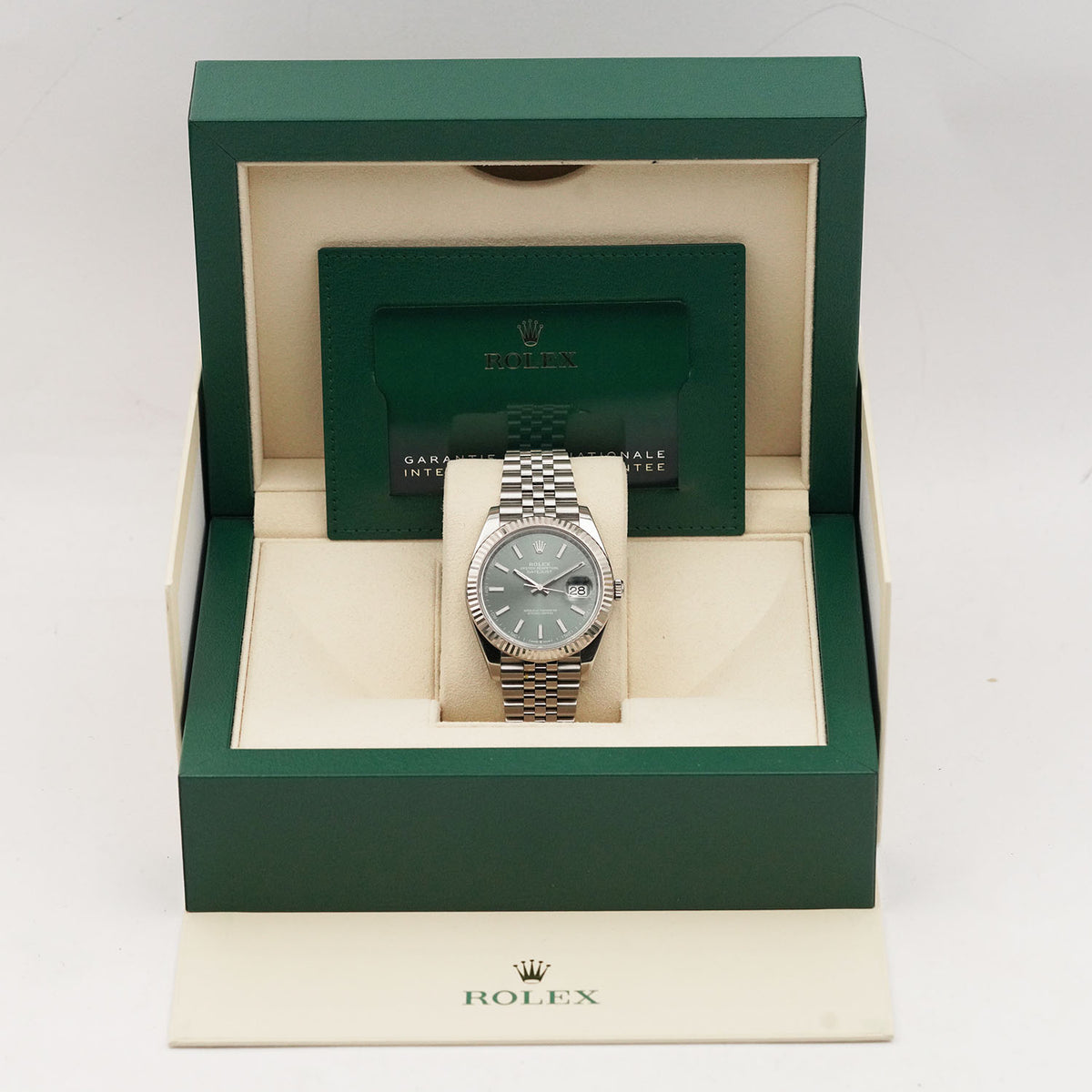 Datejust 126334 - Rolex