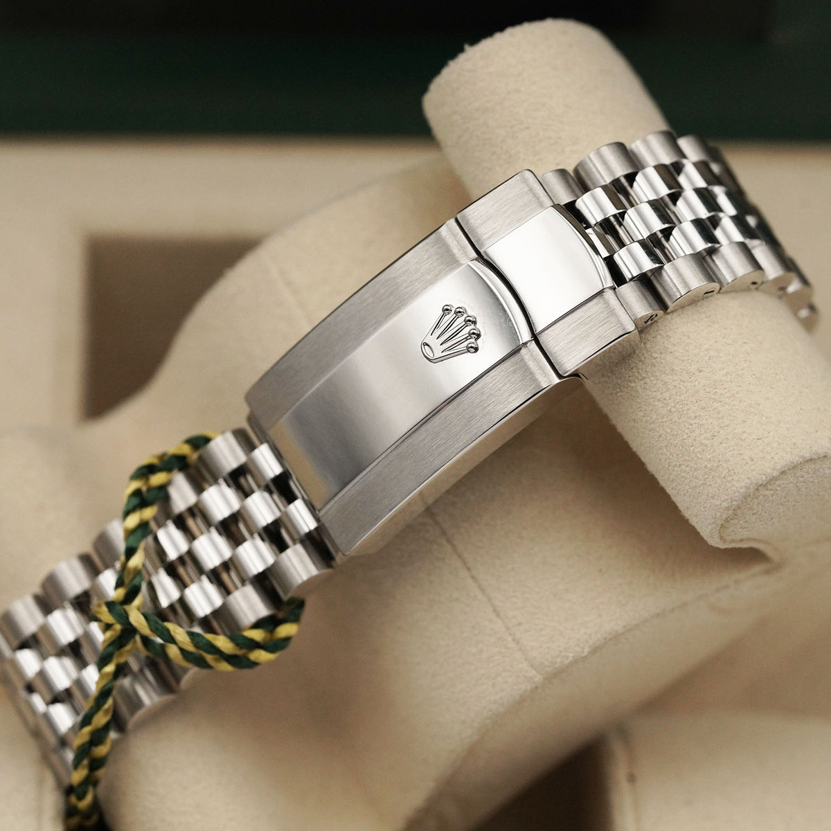 Datejust 126300 - Rolex