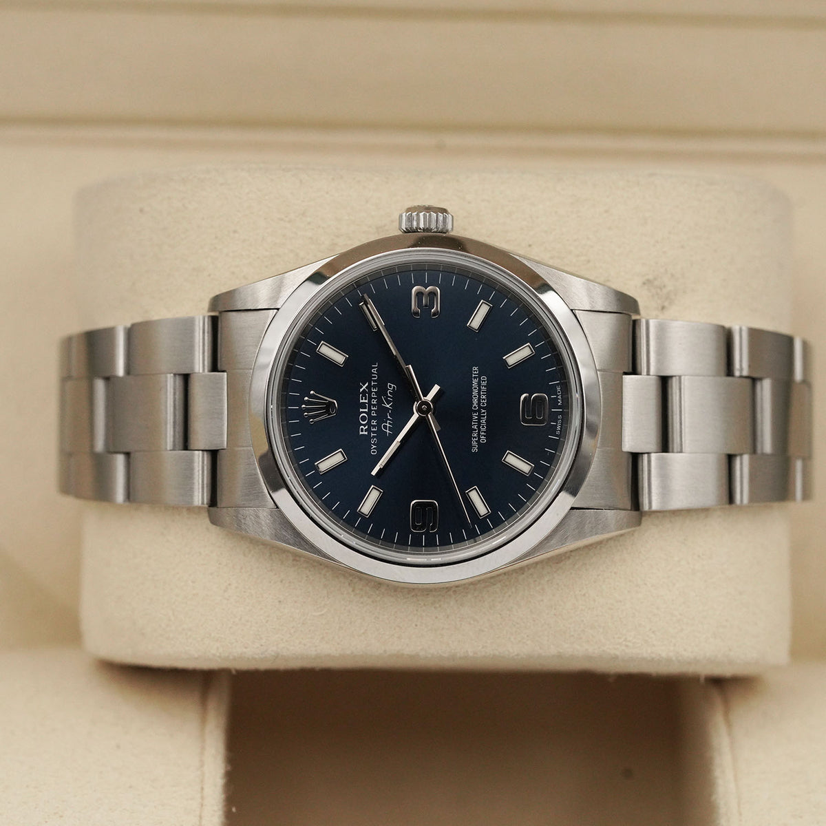 Air King 14000 - Rolex
