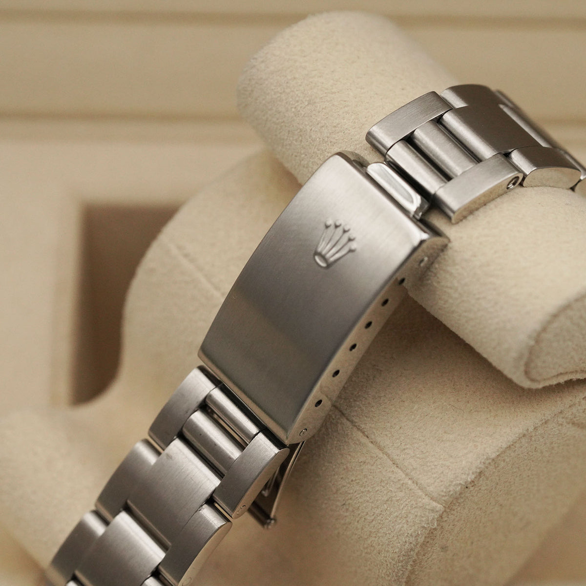 Air King 14000 - Rolex