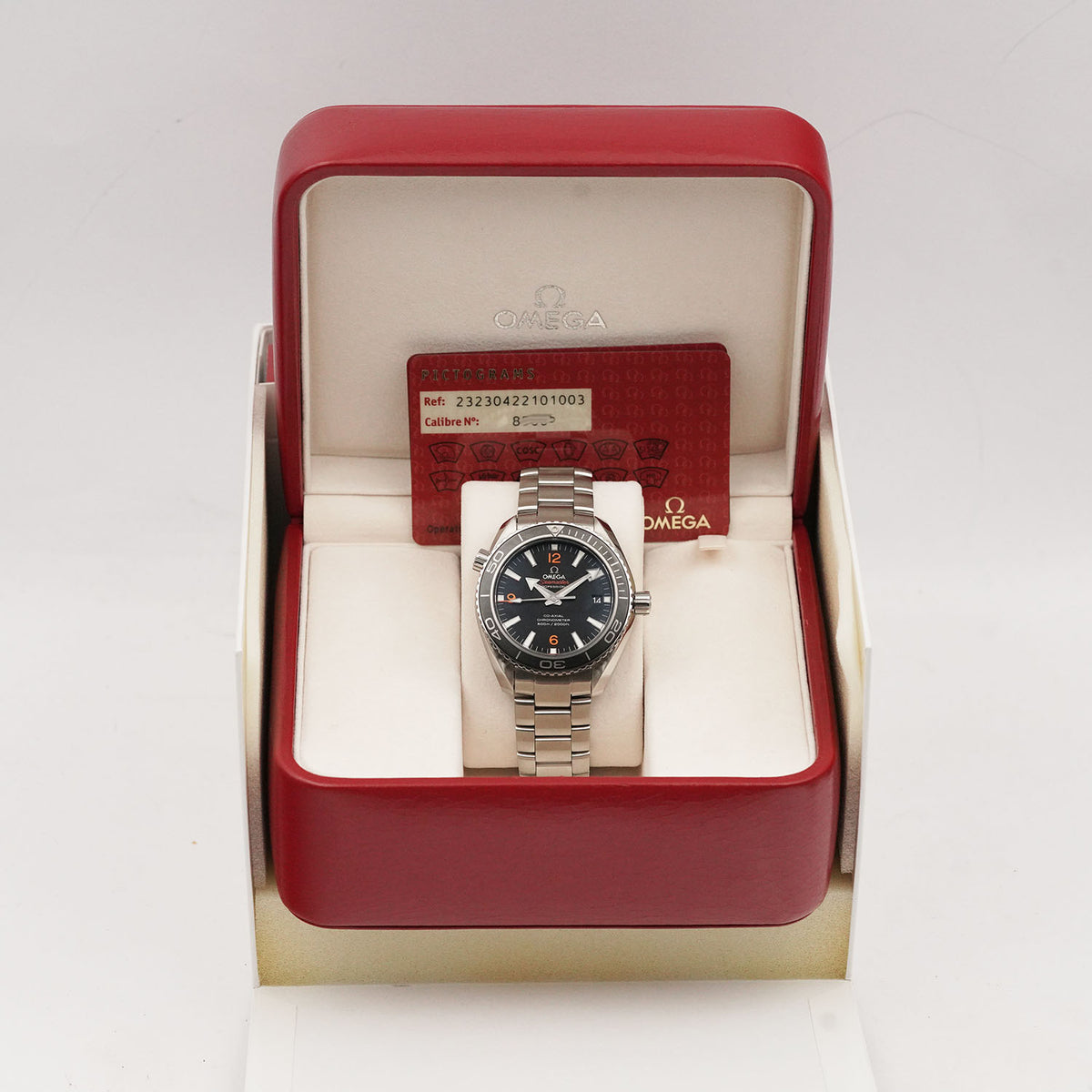 Seamaster 23230422101003 - Omega