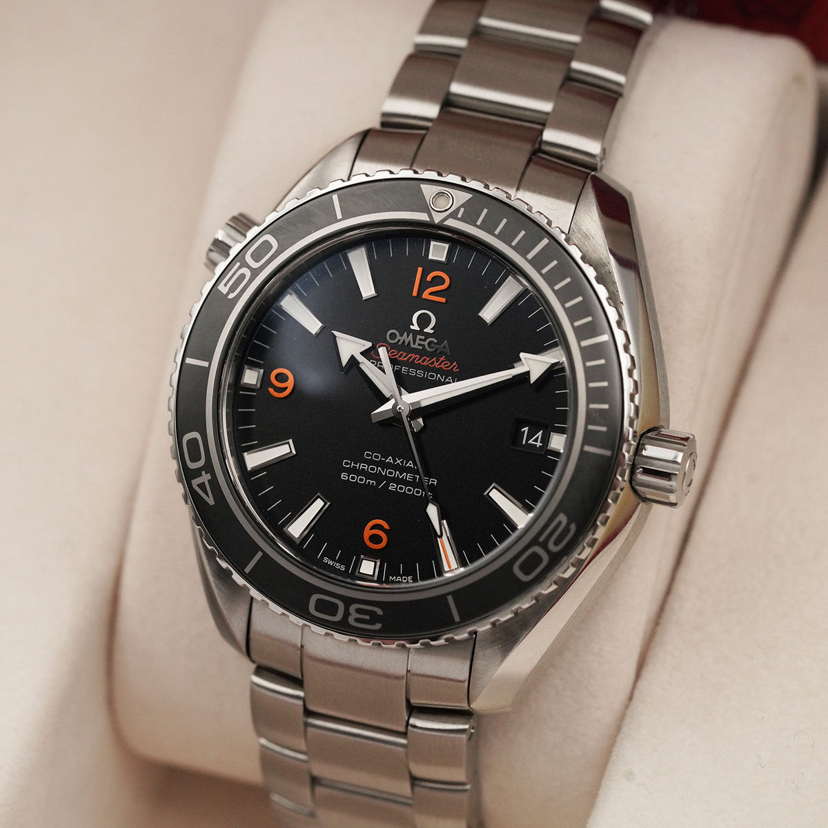 Seamaster 23230422101003 - Omega