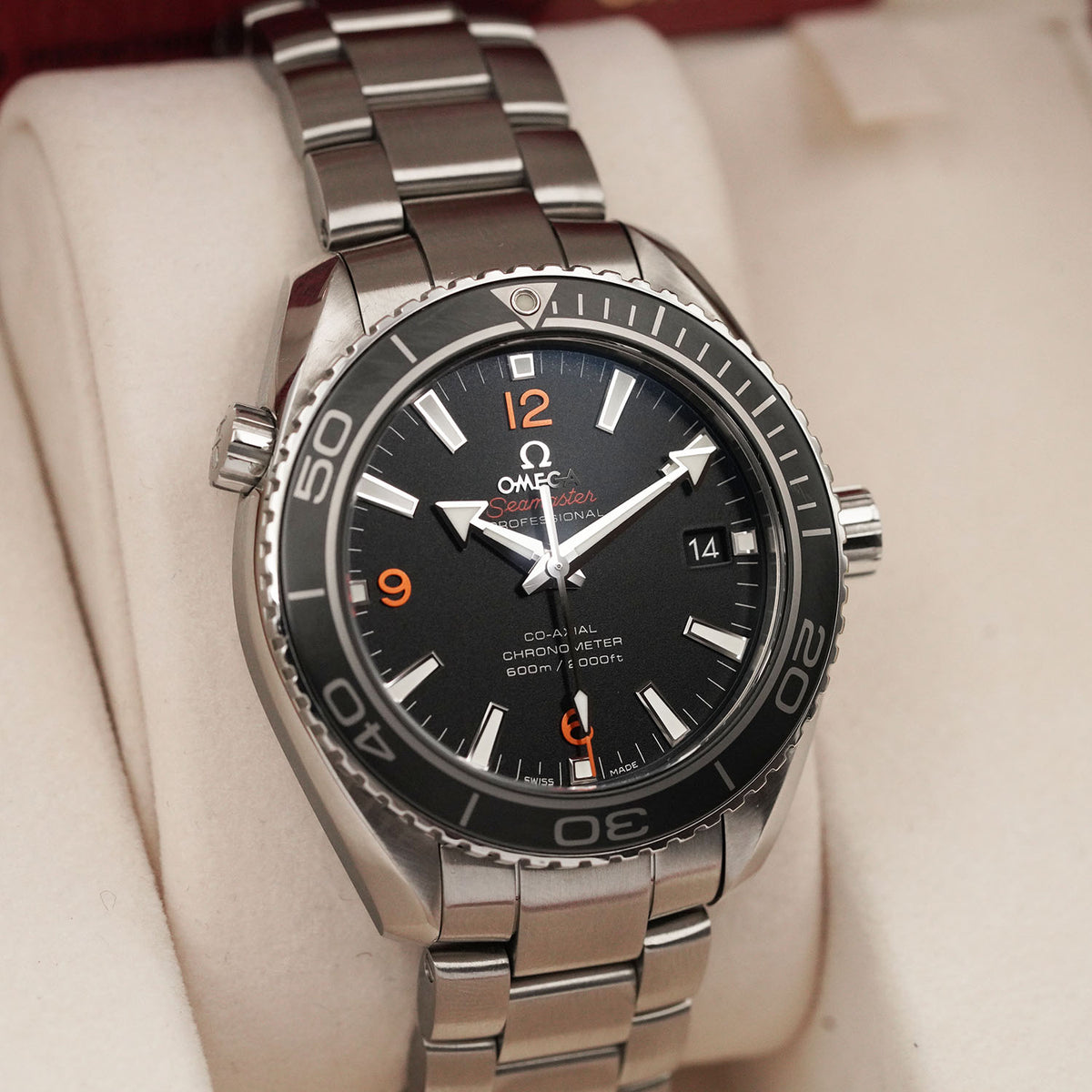 Seamaster 23230422101003 - Omega