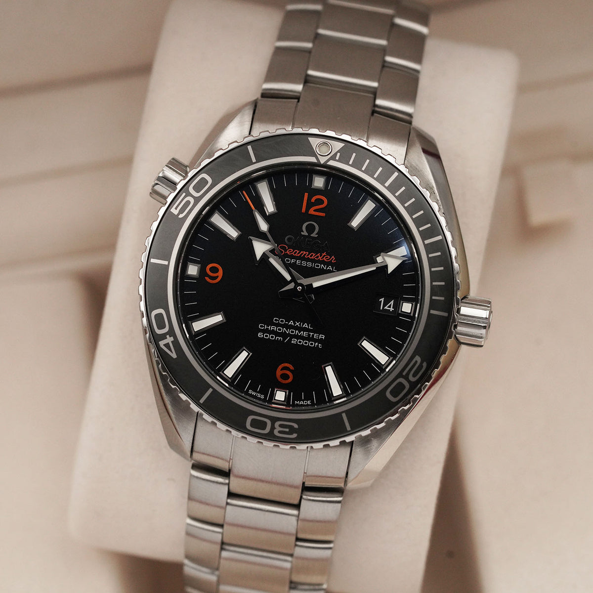 Seamaster 23230422101003 - Omega