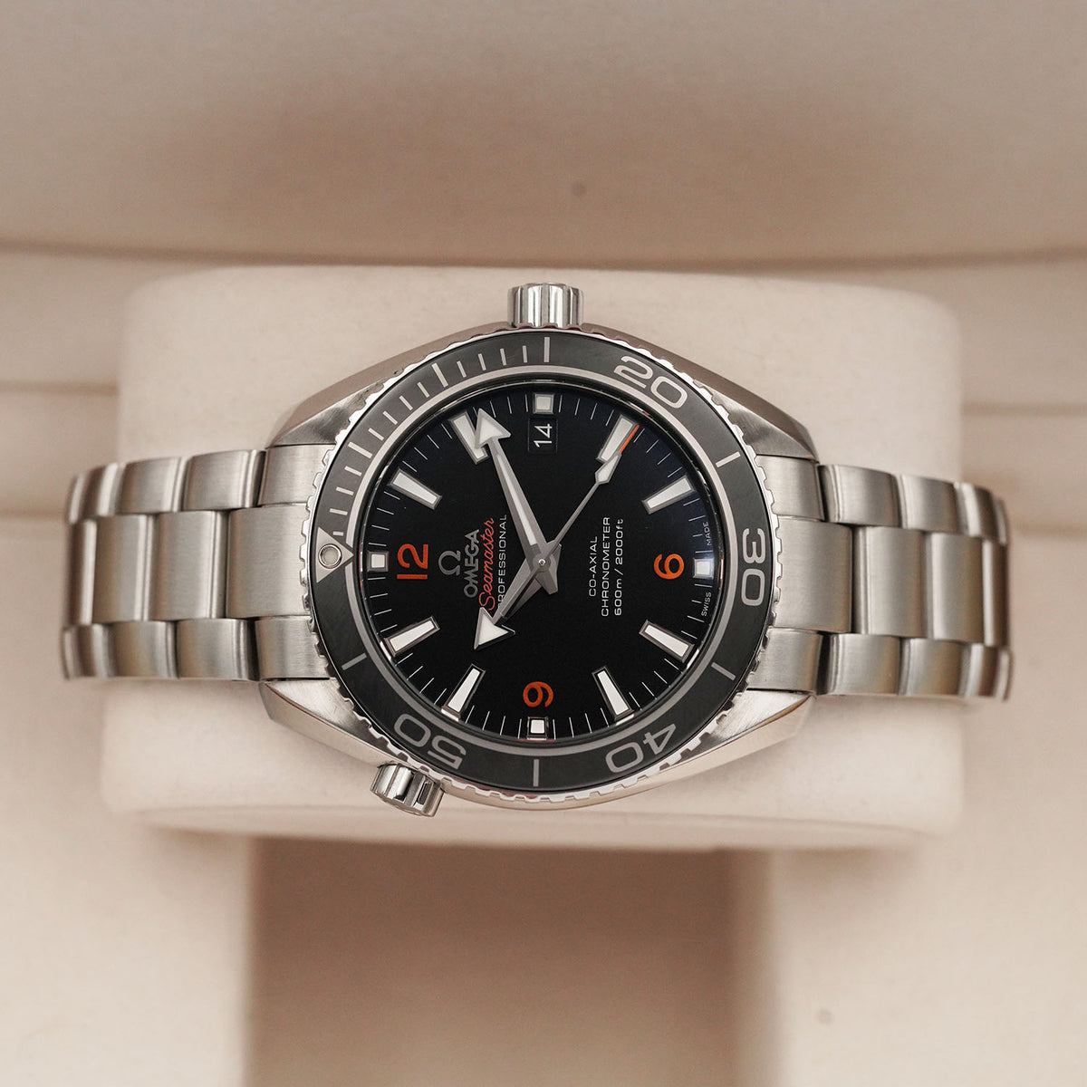 Seamaster 23230422101003 - Omega