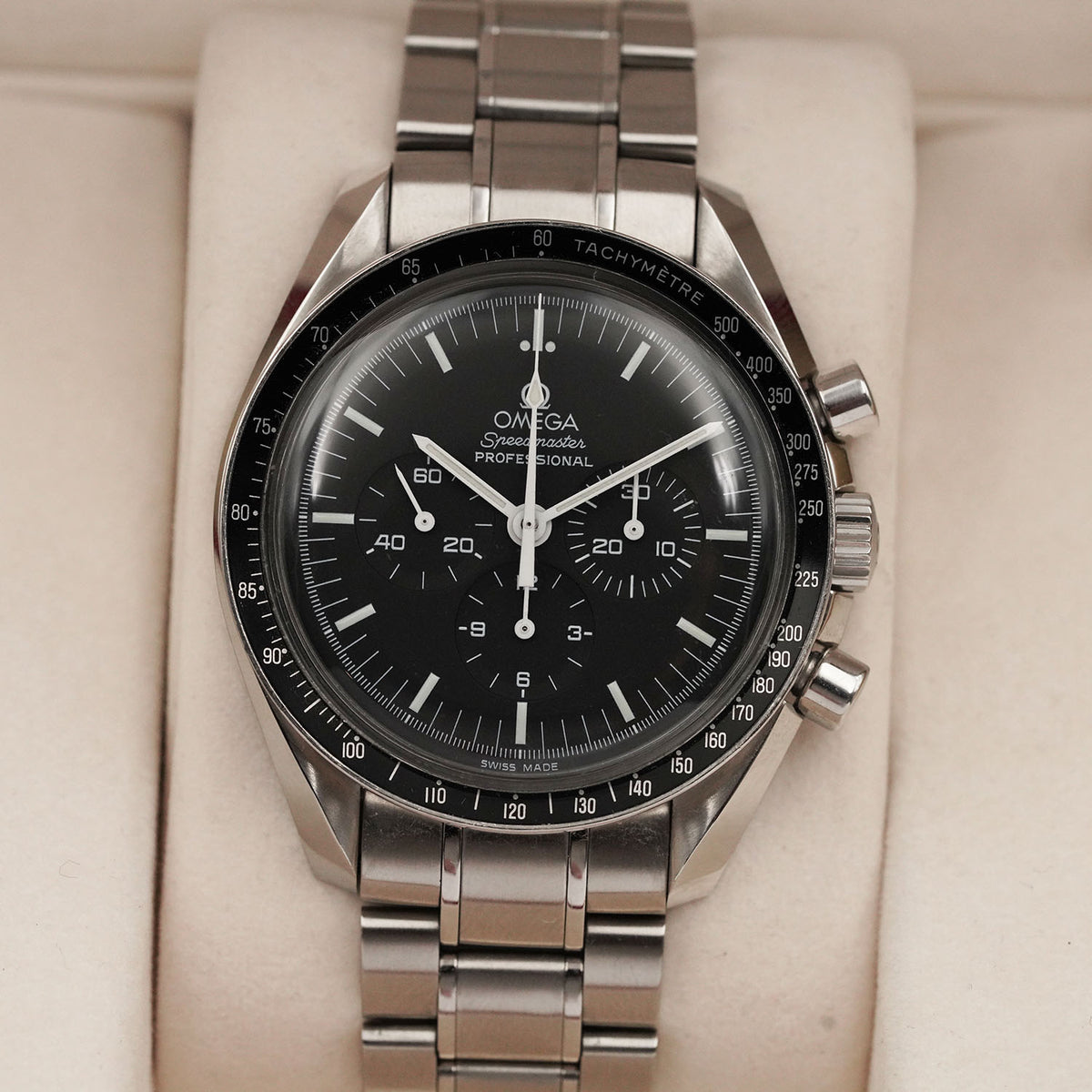 Speedmaster 35705000 - Omega