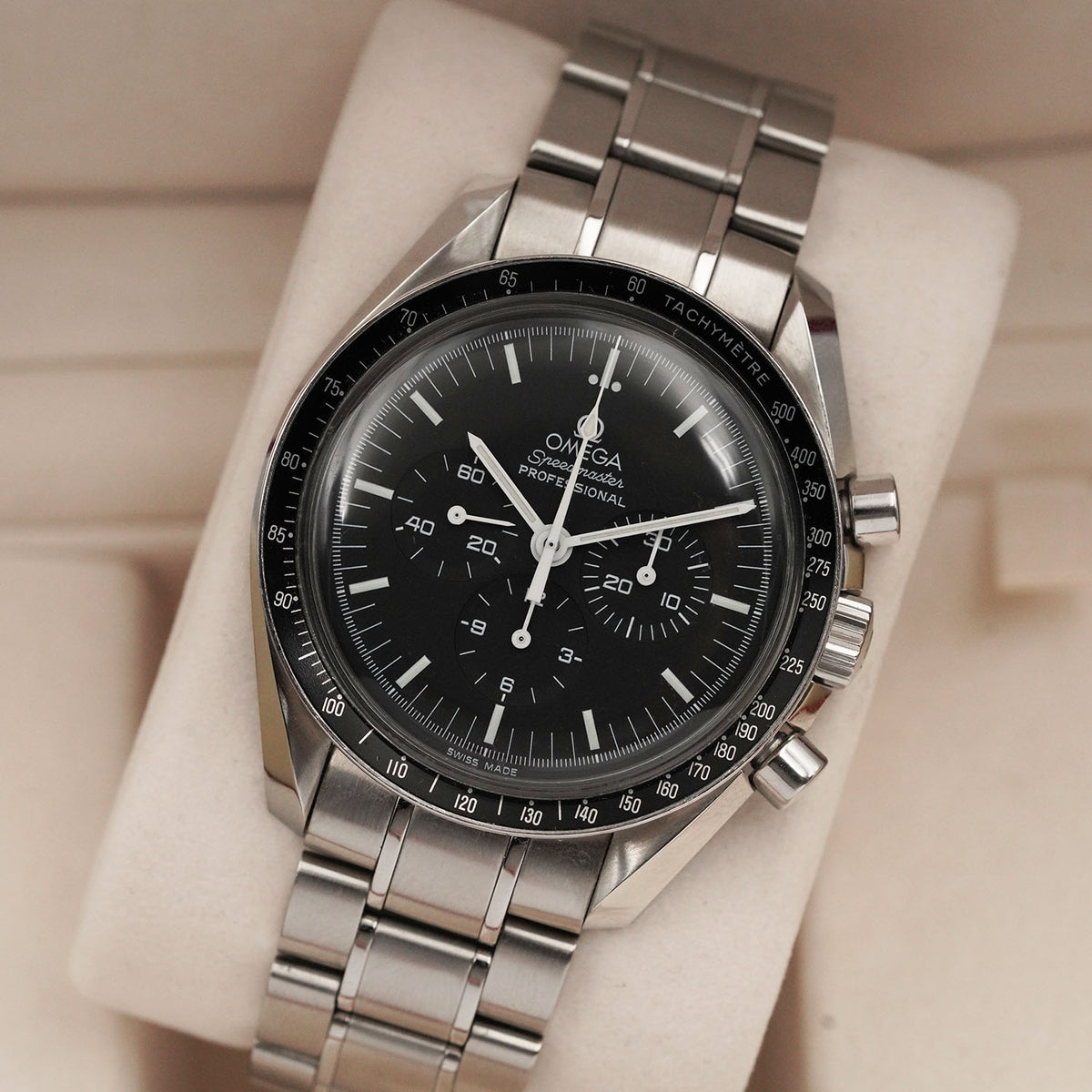 Speedmaster 35705000 - Omega