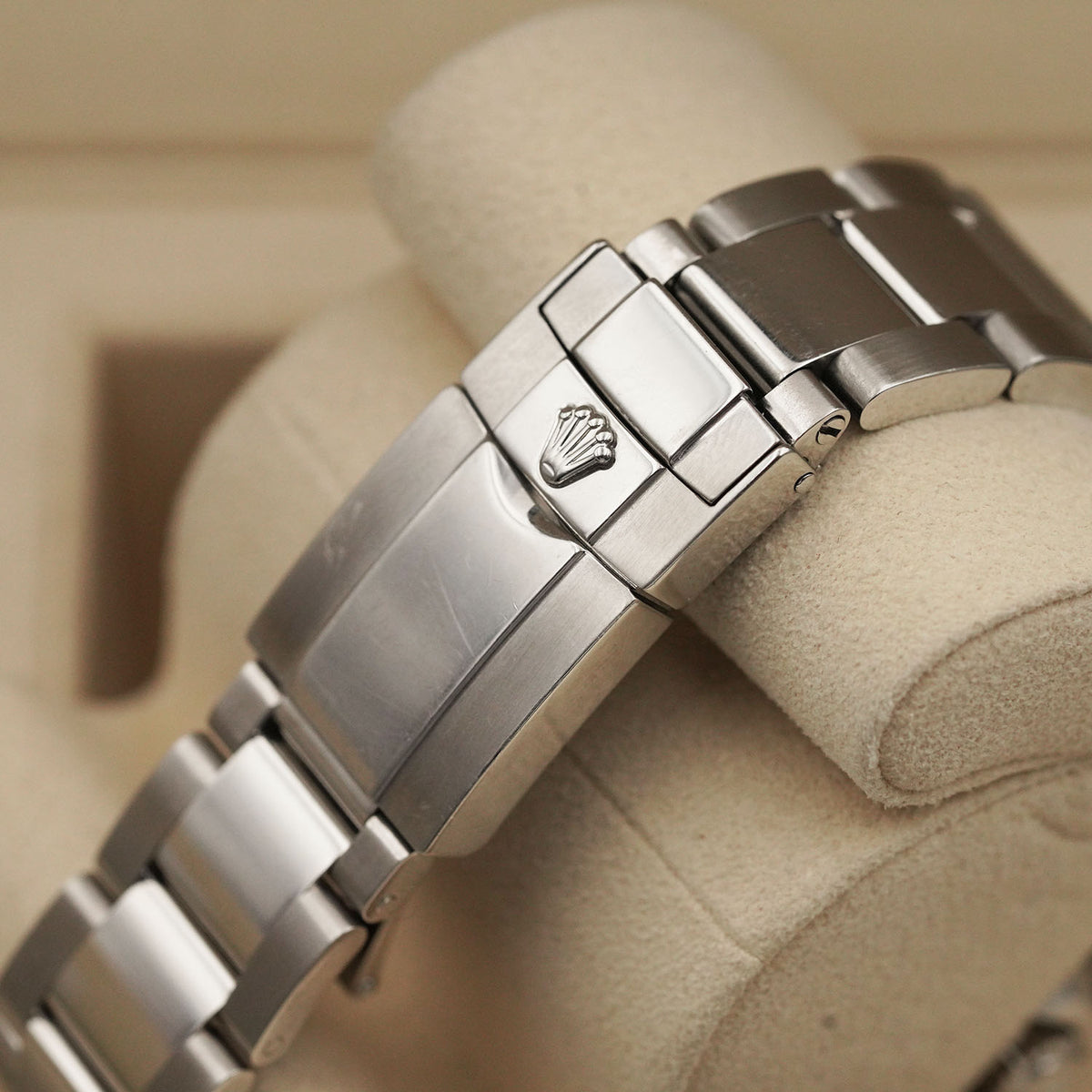 Daytona 116520 - Rolex