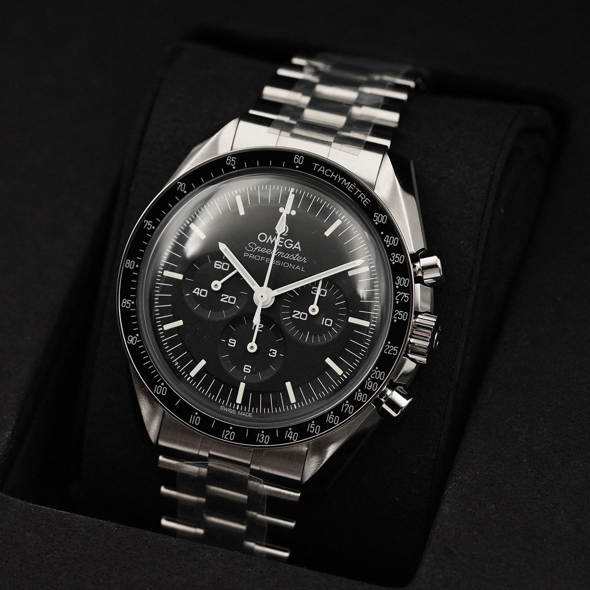 Speedmaster 31030425001001 - Omega