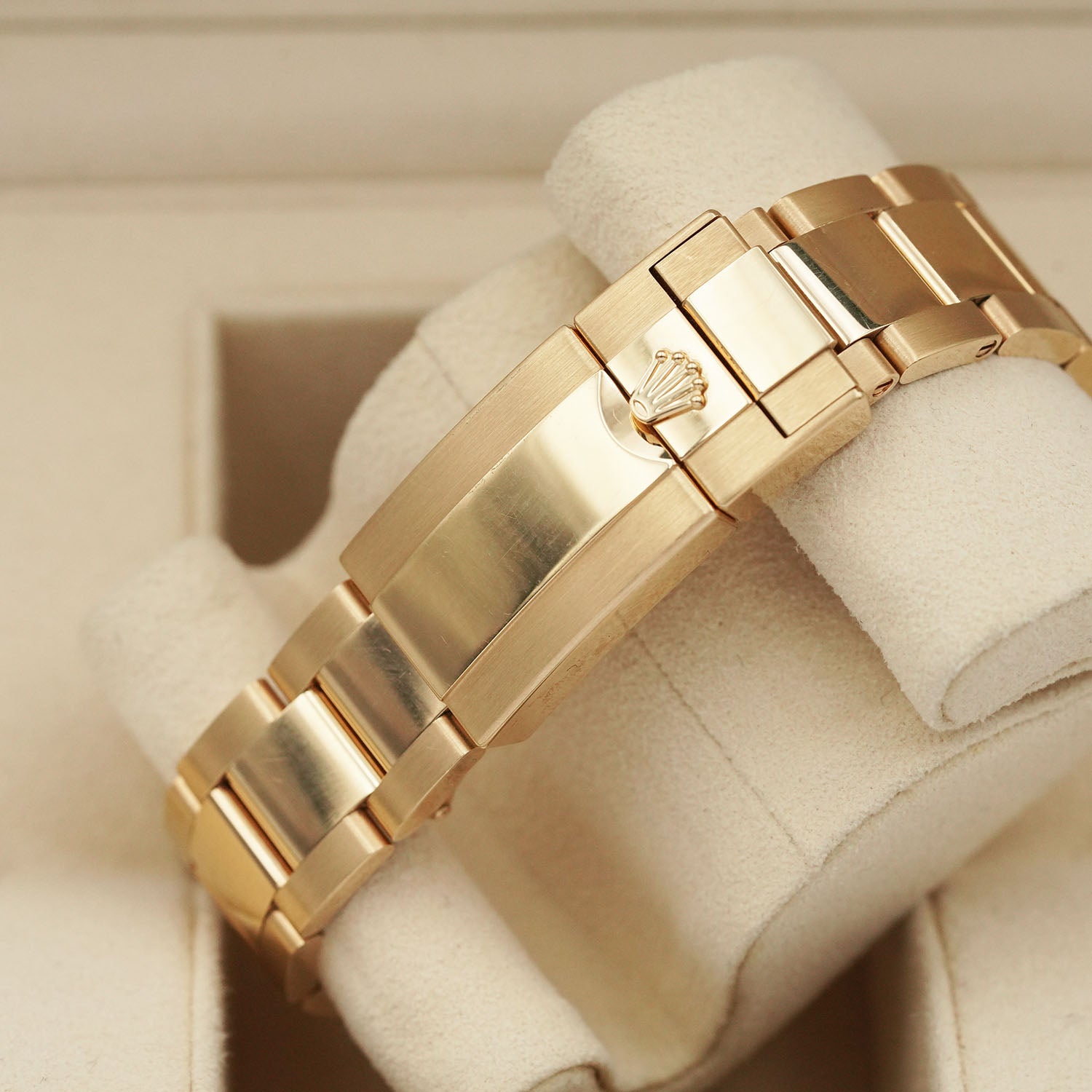 Daytona 116508 - Rolex