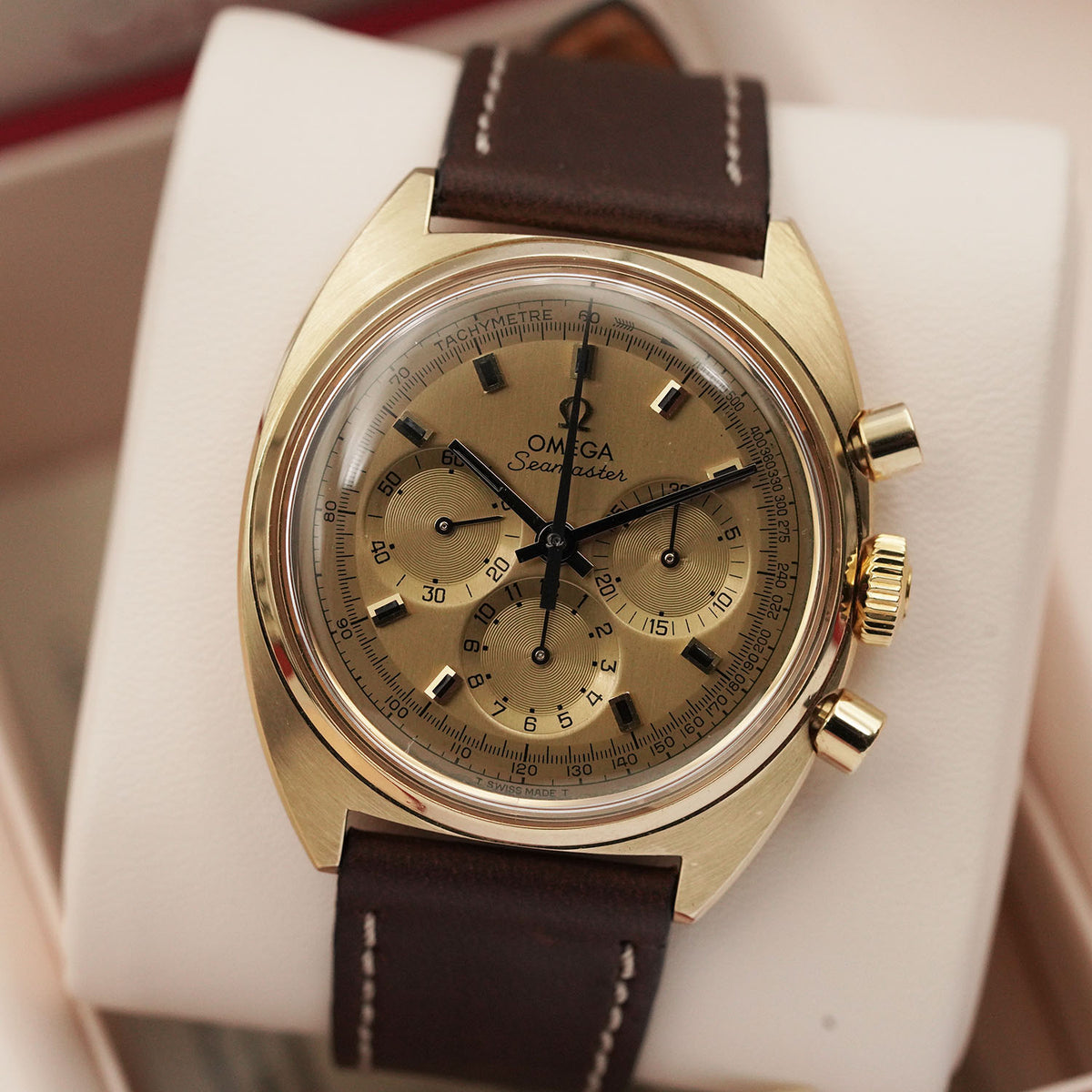 Seamaster 145.006 - Omega