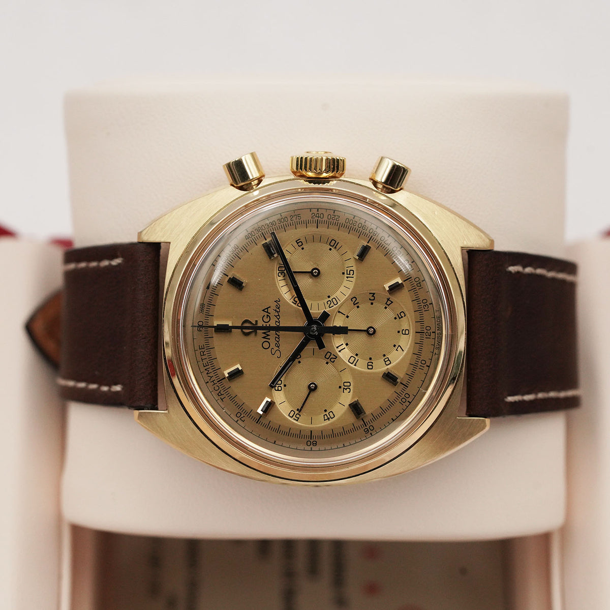 Seamaster 145.006 - Omega
