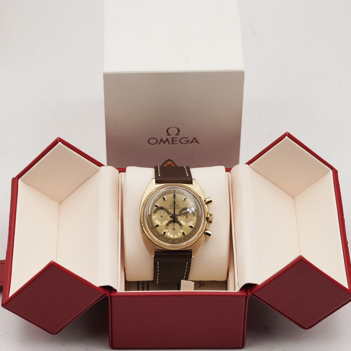 Seamaster 145.006 - Omega
