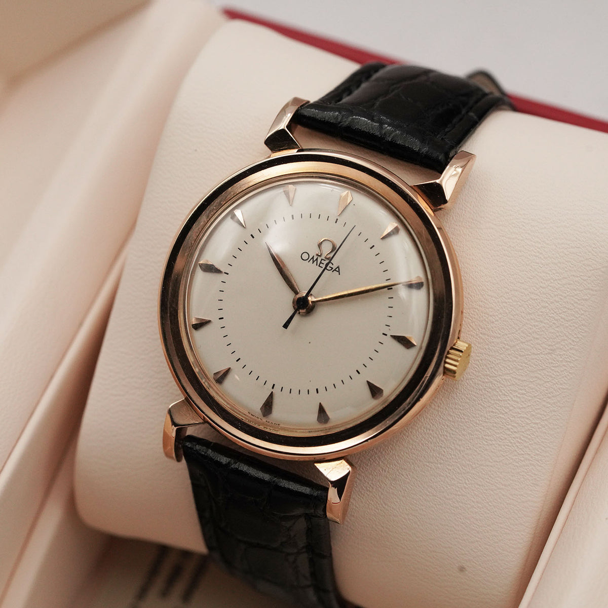 Spider 2678 - Omega