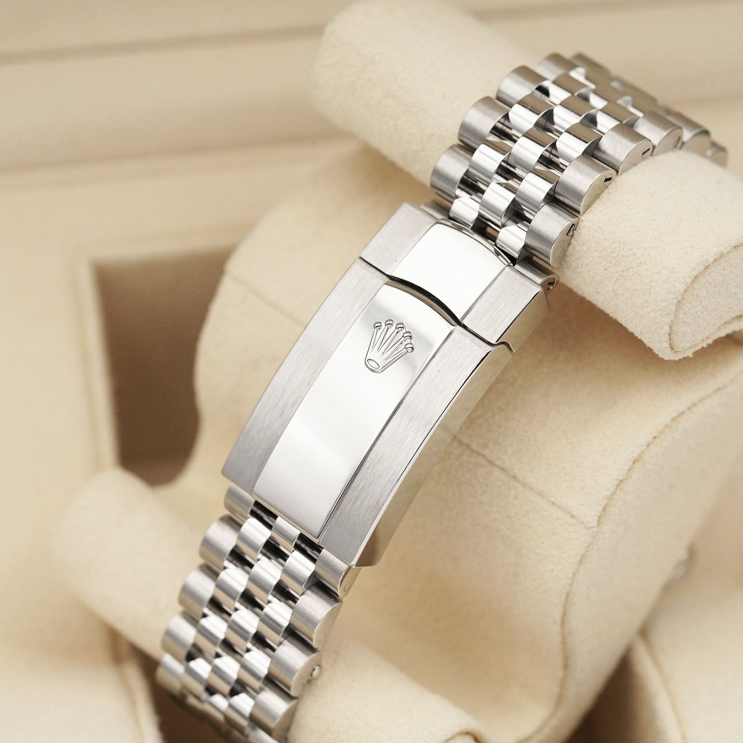 Datejust 126334 - Rolex