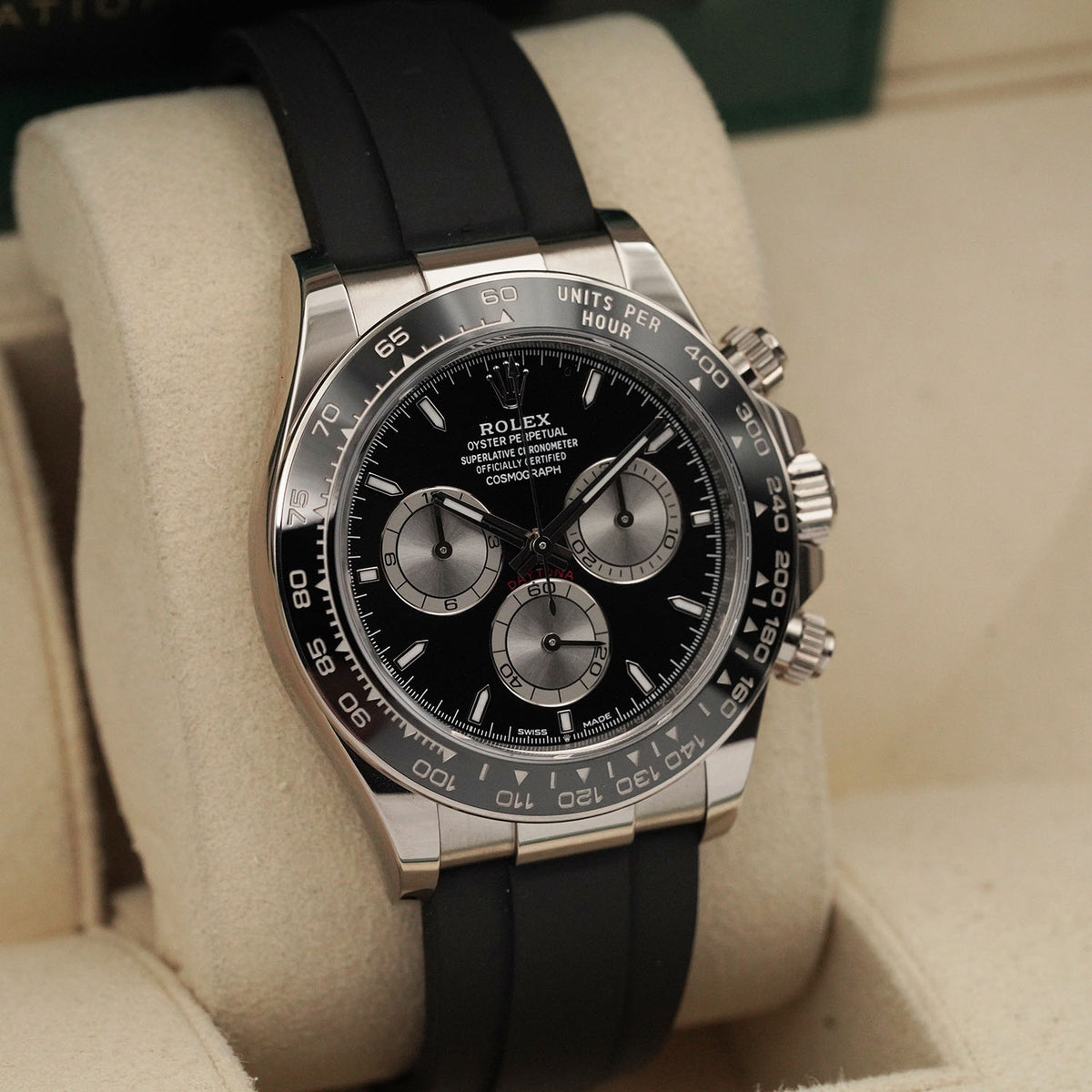 Daytona 126519LN - Rolex