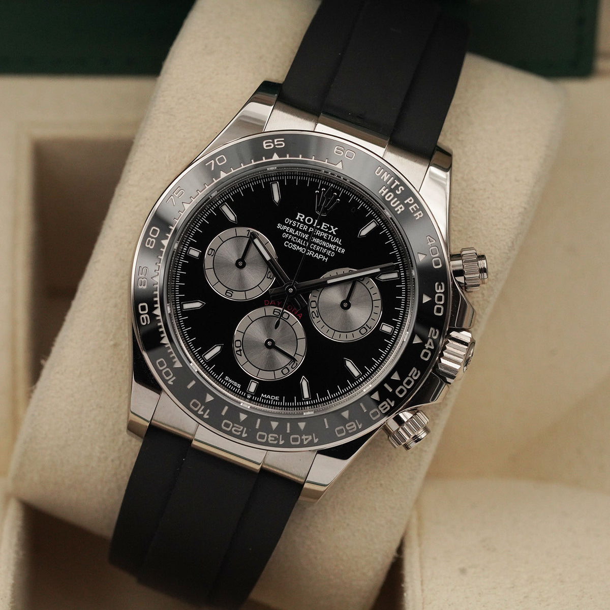 Daytona 126519LN - Rolex