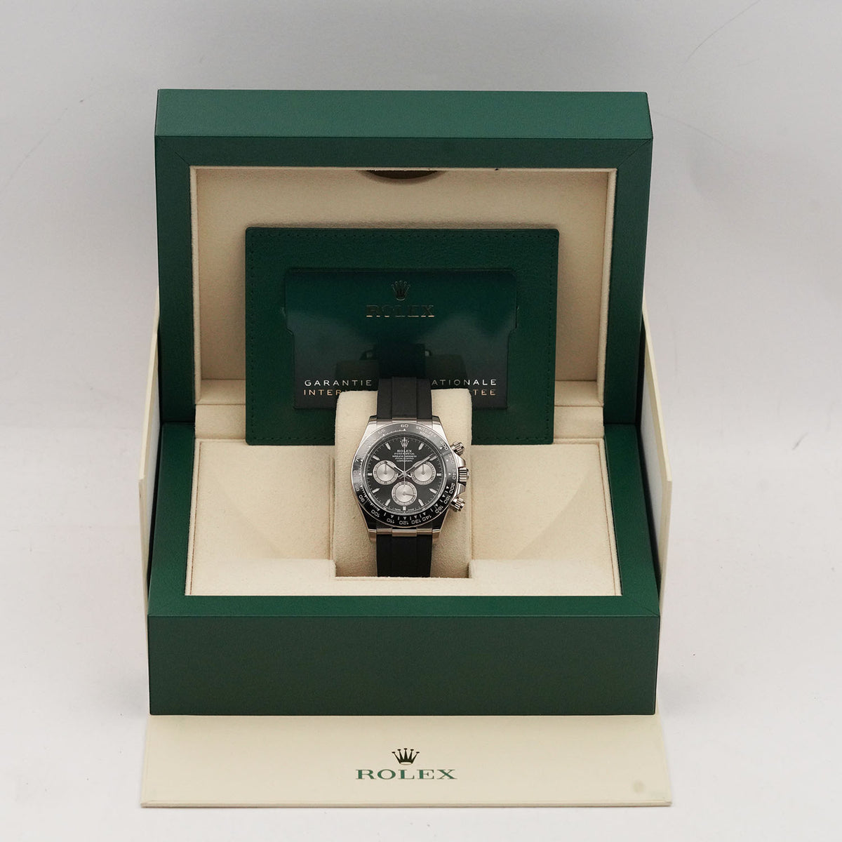 Daytona 126519LN - Rolex