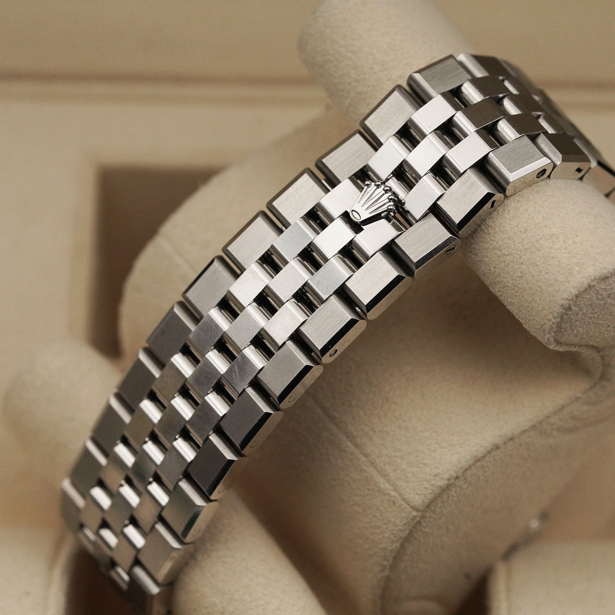 Land Dweller 127334 - Rolex