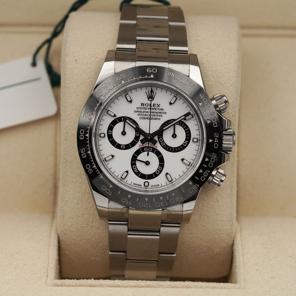 Daytona 116500ln - Rolex